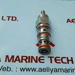 Sun hydraulics ppfb lan pilot oper.operated pressure reducing relieving valve