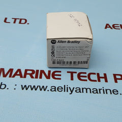 Allen-bradley 100-fa22 auxiliary contact 100-f series b