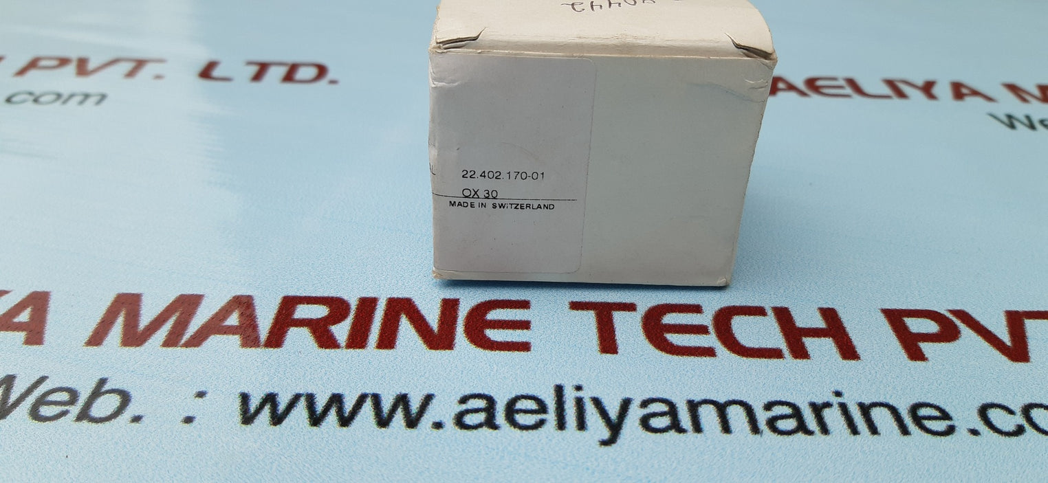 Allen-bradley 100-fa22 auxiliary contact 100-f series b