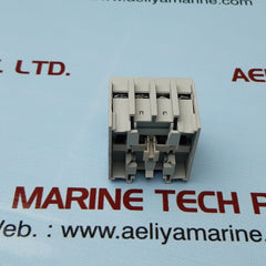 Allen-bradley 100-fa22 auxiliary contact 100-f series b