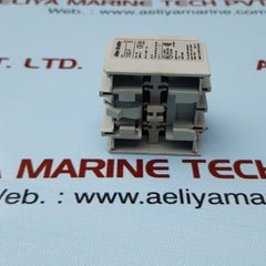 Allen-bradley 100-fa22 auxiliary contact 100-f series b