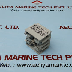 Allen-bradley 100-fa22 auxiliary contact 100-f series b