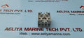 Allen-bradley 100-fa22 auxiliary contact 100-f series b