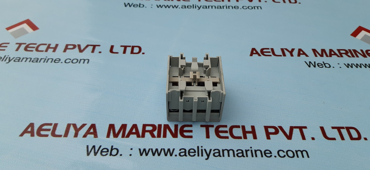 Allen-bradley 100-fa22 auxiliary contact 100-f series b