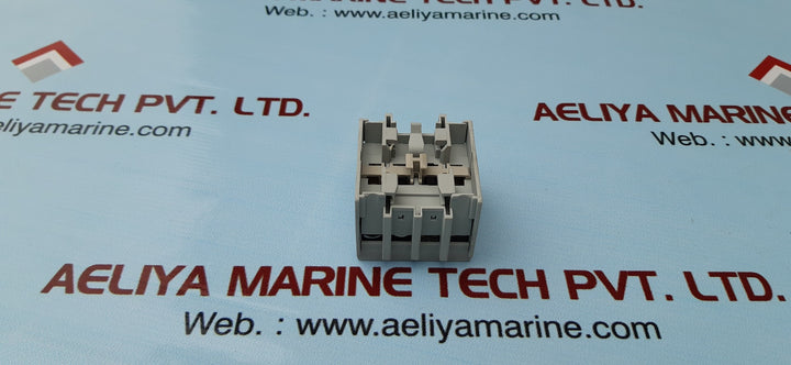 Allen-bradley 100-fa22 auxiliary contact 100-f series b