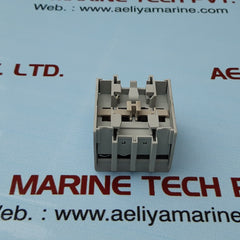 Allen-bradley 100-fa22 auxiliary contact 100-f series b