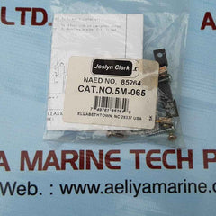 Joslyn clark 5m-065 auxiliary contact