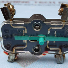 Joslyn clark 5m-065 auxiliary contact