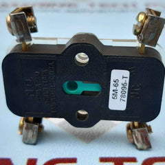 Joslyn clark 5m-065 auxiliary contact