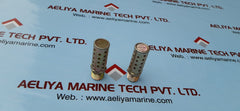 Alwitco genuine bantam muffler silencer 1/2