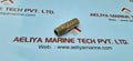 Alwitco genuine bantam muffler silencer 1/2
