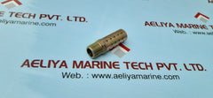 Alwitco genuine bantam muffler silencer 1/2