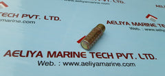 Alwitco genuine bantam muffler silencer 1/2