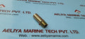 Alwitco genuine bantam muffler silencer 1/2