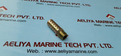 Alwitco genuine bantam muffler silencer 1/2