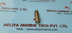 Alwitco genuine bantam muffler silencer 1/2