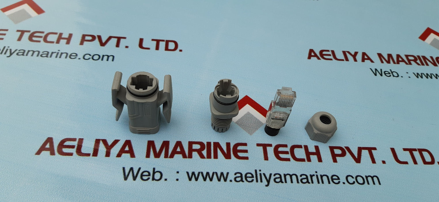 Phoenix contact vs-08-rj45-5-q/ip67 connector