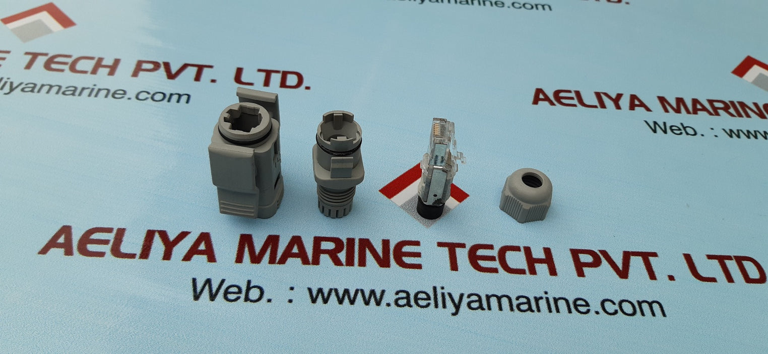 Phoenix contact vs-08-rj45-5-q/ip67 connector