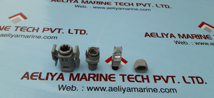 Phoenix contact vs-08-rj45-5-q/ip67 connector