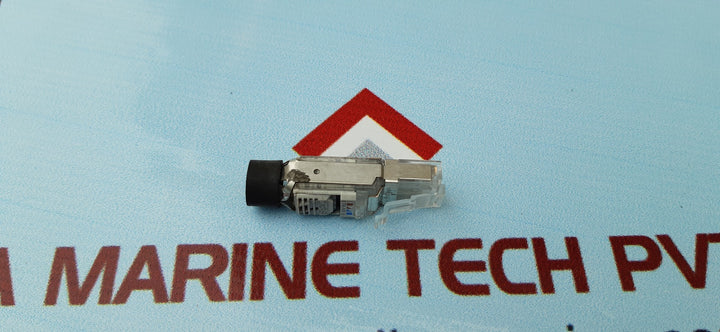 Phoenix contact vs-08-rj45-5-q/ip67 connector