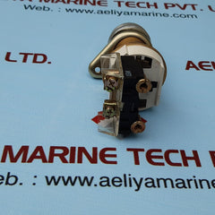 ALLEN-BRADLEY 800HHP2KB6AXXX SELECTOR SWITCH SER D