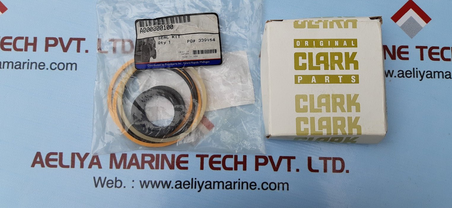 Tilt cylinder seal kit esm20