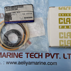 Tilt cylinder seal kit esm20