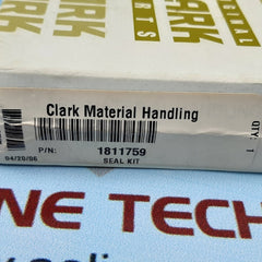 Tilt cylinder seal kit esm20