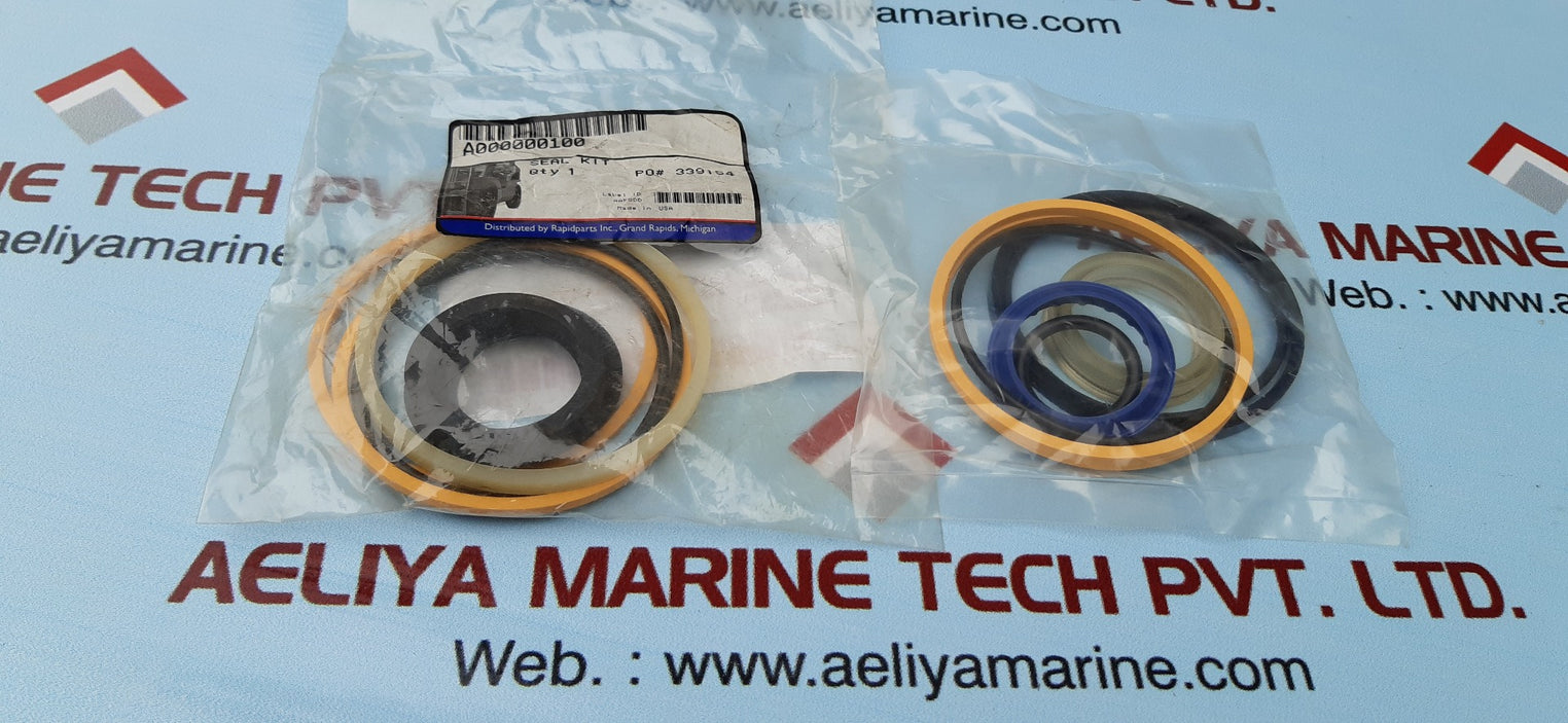 Tilt cylinder seal kit esm20