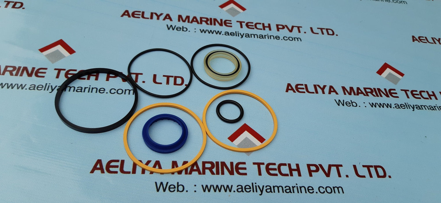 Tilt cylinder seal kit esm20