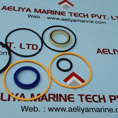 Tilt cylinder seal kit esm20
