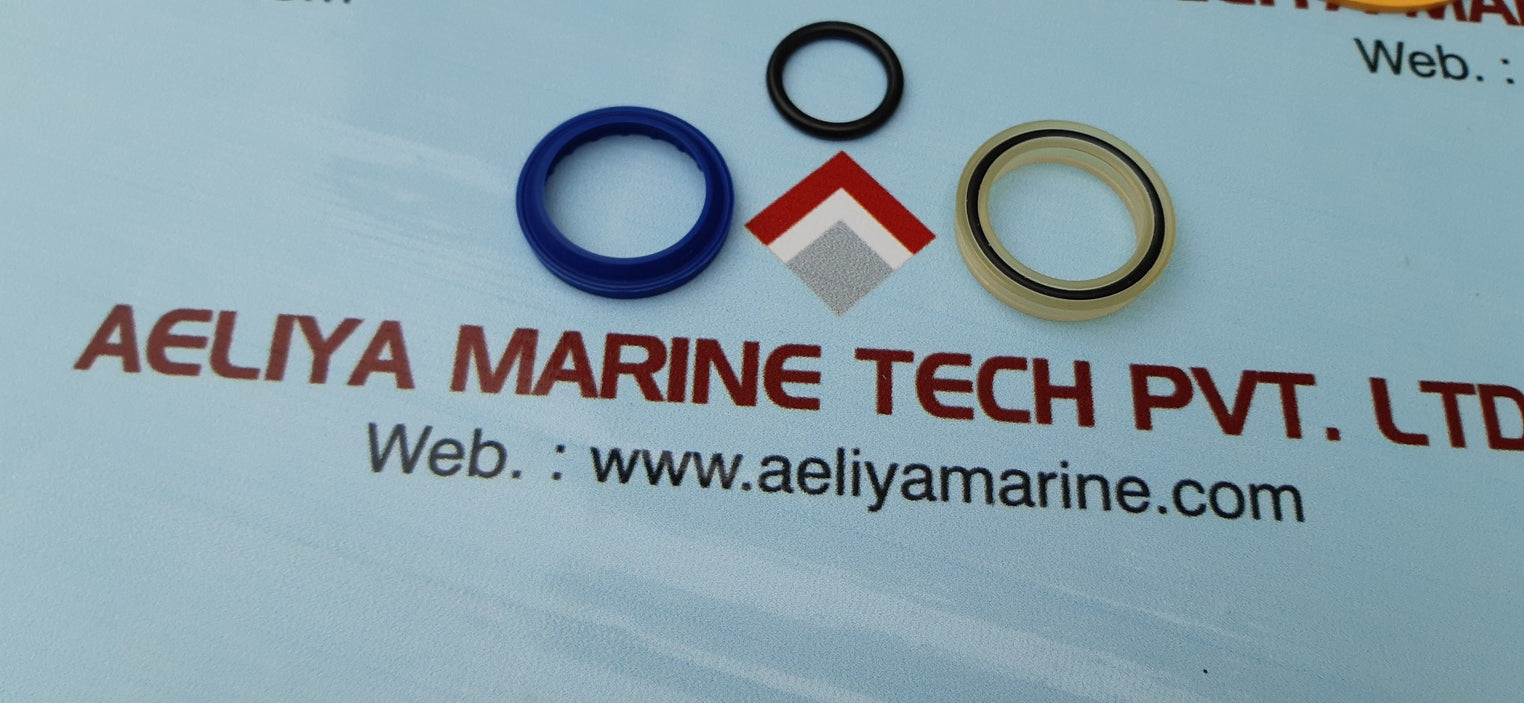 Tilt cylinder seal kit esm20