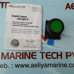 c3 controls  w22ipb-eg 22 mm iec pilot devices 