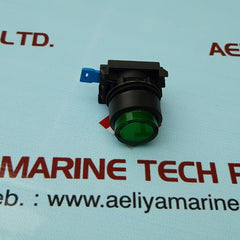 c3 controls  w22ipb-eg 22 mm iec pilot devices 