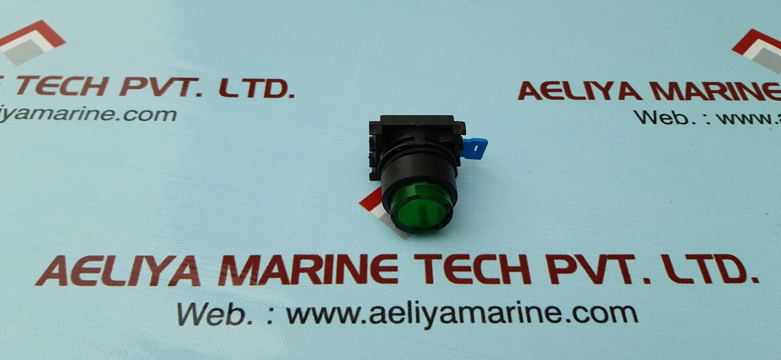 c3 controls  w22ipb-eg 22 mm iec pilot devices 