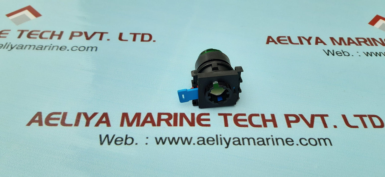 c3 controls  w22ipb-eg 22 mm iec pilot devices 