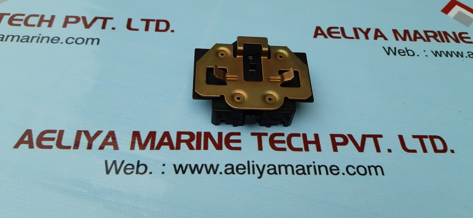 General electric cr305x200b auxiliary contact