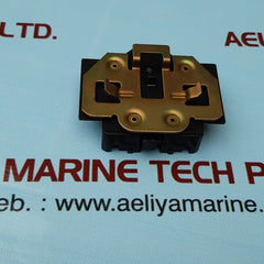 General electric cr305x200b auxiliary contact