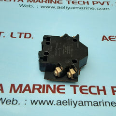 General electric cr305x200b auxiliary contact