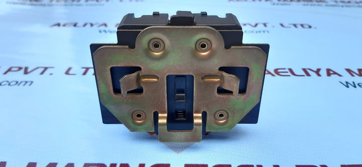General electric cr305x200b auxiliary contact