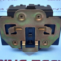 General electric cr305x200b auxiliary contact