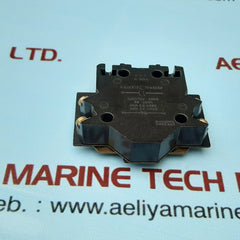 General electric cr305x200b auxiliary contact