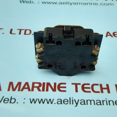 General electric cr305x200b auxiliary contact