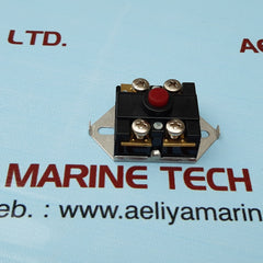 Apcom wl6 l190 electric water heater single thermostat limit switch