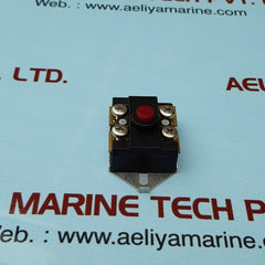 Apcom wl6 l190 electric water heater single thermostat limit switch