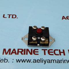 Apcom wl6 l190 electric water heater single thermostat limit switch