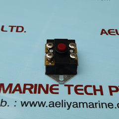 Apcom wl6 l190 electric water heater single thermostat limit switch