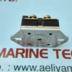 Apcom wl6 l190 electric water heater single thermostat limit switch