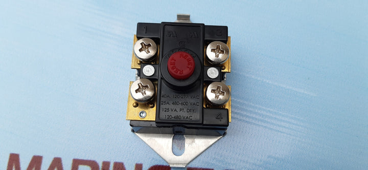 Apcom wl6 l190 electric water heater single thermostat limit switch