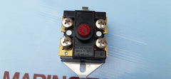 Apcom wl6 l190 electric water heater single thermostat limit switch